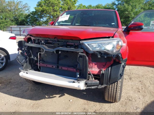 JTEMU5JRXN6044510 Toyota 4RUNNER SR5