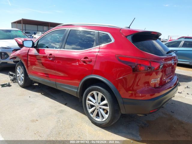 JN1BJ1CR5HW140336 Nissan Rogue Sport Sv