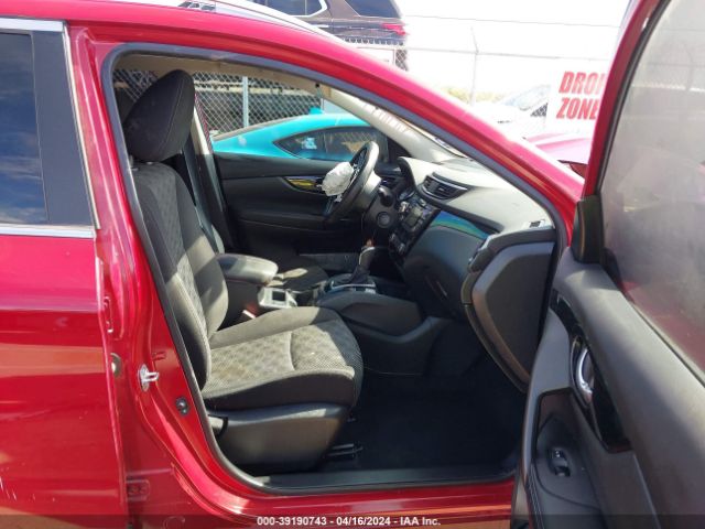 JN1BJ1CR5HW140336 Nissan Rogue Sport Sv