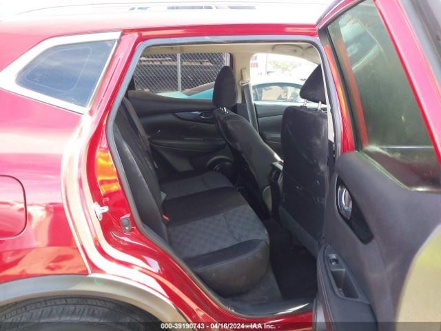 JN1BJ1CR5HW140336 Nissan Rogue Sport Sv