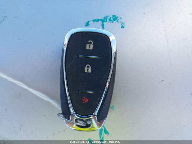 Chevrolet EQUINOX LT 2018 2GNAXJEV1J6245822 Image 11