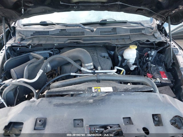 1C6RR6LT8HS556473 RAM 1500 Lone Star  4x2 5'7 Box