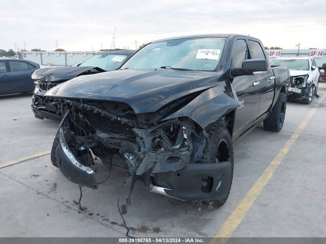 1C6RR6LT8HS556473 RAM 1500 Lone Star  4x2 5'7 Box