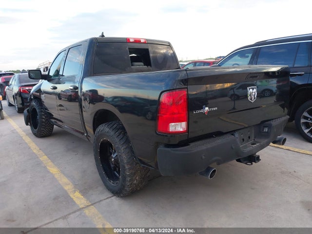 1C6RR6LT8HS556473 RAM 1500 Lone Star  4x2 5'7 Box