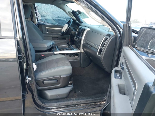 1C6RR6LT8HS556473 RAM 1500 Lone Star  4x2 5'7 Box