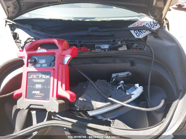 Tesla Model 3 Long Range/mid Range/standard Range/standard Range Plus 2019 5YJ3E1EA3KF401942 Image 10