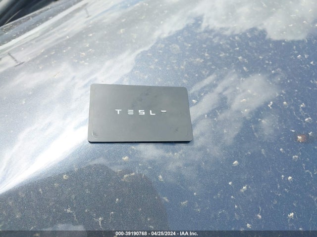 Tesla Model 3 Long Range/mid Range/standard Range/standard Range Plus 2019 5YJ3E1EA3KF401942 Image 11