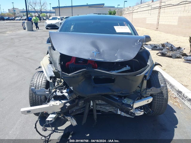 Tesla Model 3 Long Range/mid Range/standard Range/standard Range Plus 2019 5YJ3E1EA3KF401942 Image 13
