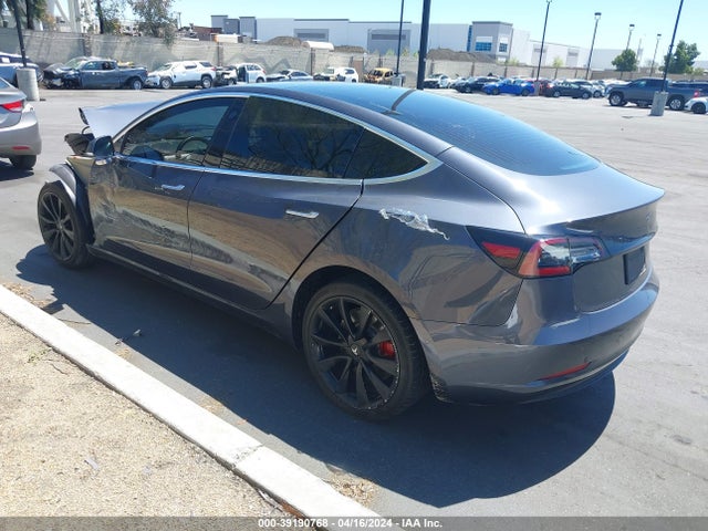 Tesla Model 3 Long Range/mid Range/standard Range/standard Range Plus 2019 5YJ3E1EA3KF401942 Image 3