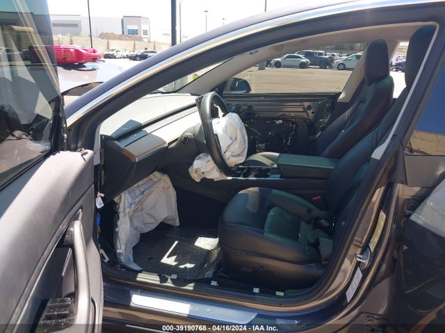 Tesla Model 3 Long Range/mid Range/standard Range/standard Range Plus 2019 5YJ3E1EA3KF401942 Image 5