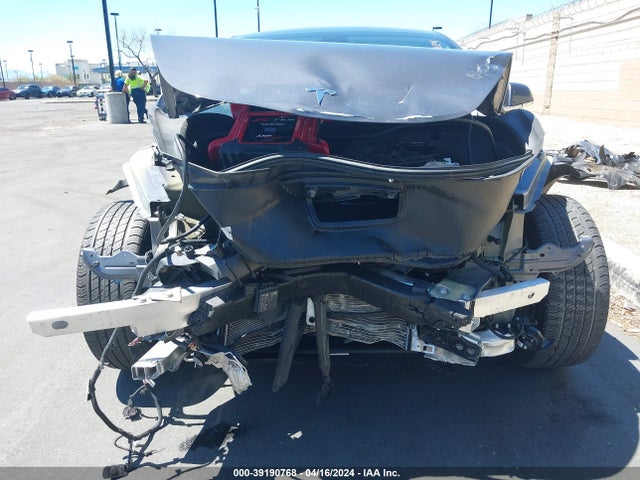 Tesla Model 3 Long Range/mid Range/standard Range/standard Range Plus 2019 5YJ3E1EA3KF401942 Image 6