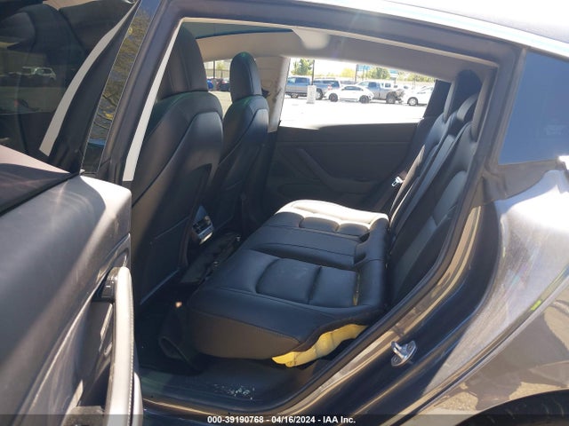 Tesla Model 3 Long Range/mid Range/standard Range/standard Range Plus 2019 5YJ3E1EA3KF401942 Image 8