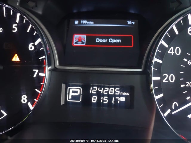Nissan Altima 2.5 S 2014 1N4AL3APXEN209965 Image 15