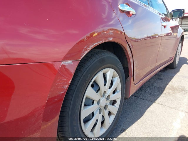 Nissan Altima 2.5 S 2014 1N4AL3APXEN209965 Image 19