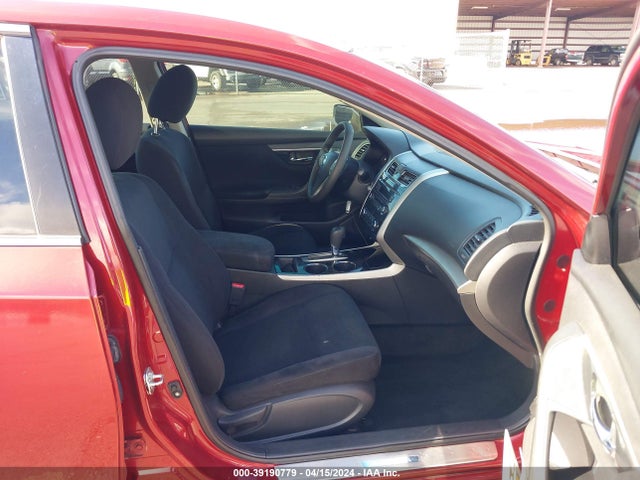 Nissan Altima 2.5 S 2014 1N4AL3APXEN209965 Image 5