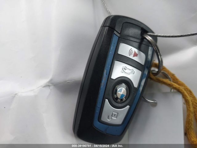 5UXXW3C54G0R20759 BMW X4 Xdrive28i
