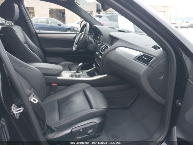 5UXXW3C54G0R20759 BMW X4 Xdrive28i