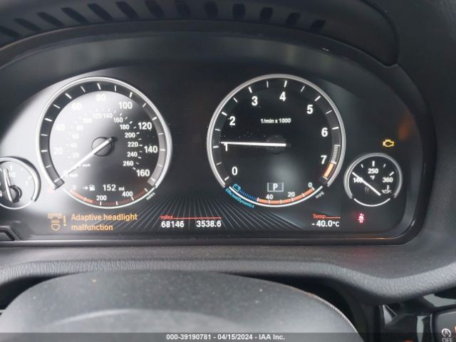 5UXXW3C54G0R20759 BMW X4 Xdrive28i