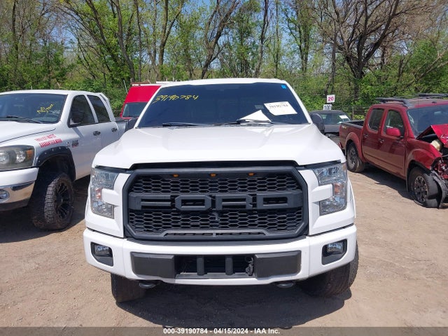 Ford F-150 Xlt 2016 1FTEW1EP0GFA51862 Image 12