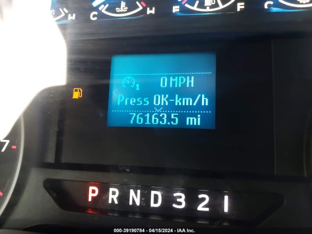 Ford F-150 Xlt 2016 1FTEW1EP0GFA51862 Image 15