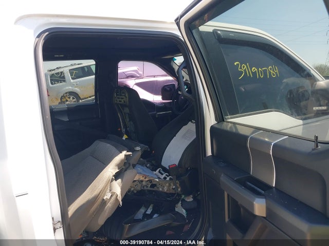 Ford F-150 Xlt 2016 1FTEW1EP0GFA51862 Image 8