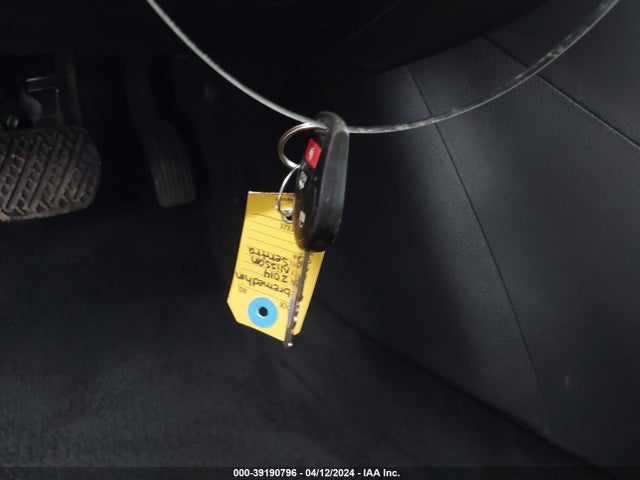 Nissan SENTRA SV 2014 3N1AB7AP9EL675412 Image 11