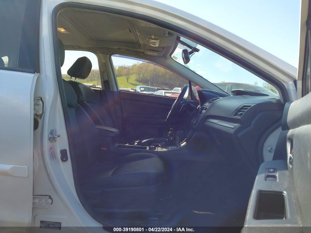 Subaru Impreza 2.0i Limited 2014 JF1GPAH62E8229593 Image 5