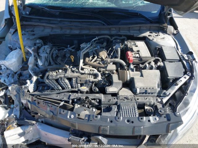 1N4BL4DV9NN307373 Nissan Altima Sv Fwd