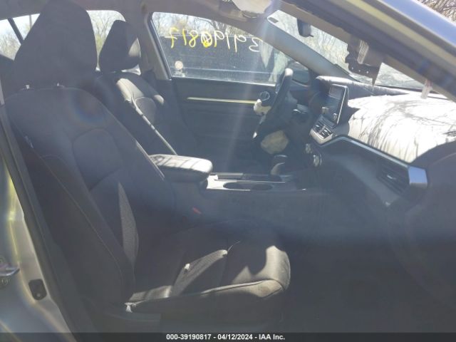 1N4BL4DV9NN307373 Nissan Altima Sv Fwd