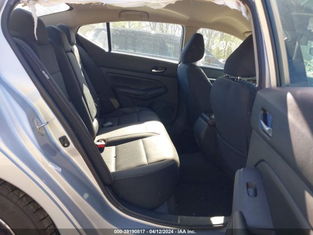 1N4BL4DV9NN307373 Nissan Altima Sv Fwd
