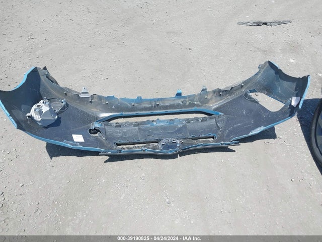 Toyota Prius C One 2015 JTDKDTB38F1111940 Image 12
