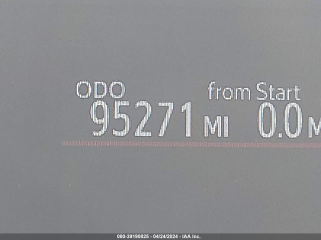Toyota Prius C One 2015 JTDKDTB38F1111940 Image 7