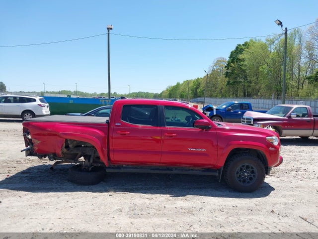 Toyota Tacoma Sr5 V6 2020 3TMAZ5CN3LM134176 Image 13