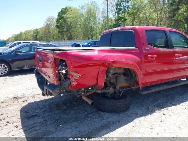 Toyota Tacoma Sr5 V6 2020 3TMAZ5CN3LM134176 Image 6
