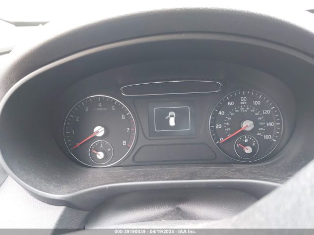 5XYPG4A53HG286444 KIA Sorento 3.3l Lx