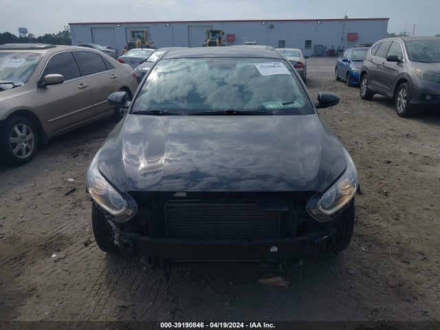 KIA Forte Lxs 2019 3KPF24AD1KE106688 Image 12