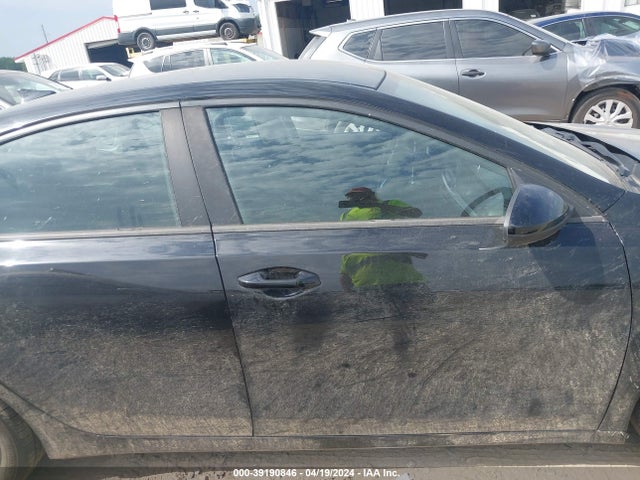 KIA Forte Lxs 2019 3KPF24AD1KE106688 Image 13