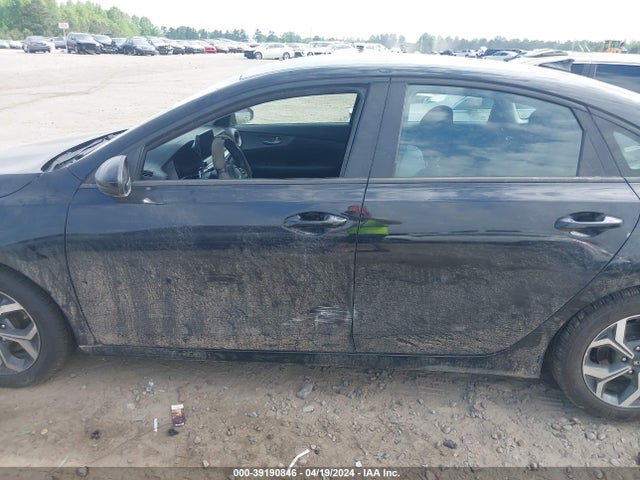 KIA Forte Lxs 2019 3KPF24AD1KE106688 Image 14
