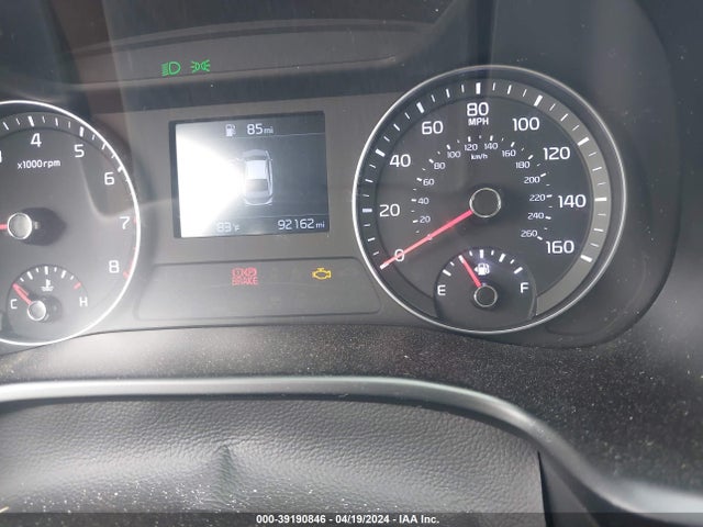 KIA Forte Lxs 2019 3KPF24AD1KE106688 Image 15