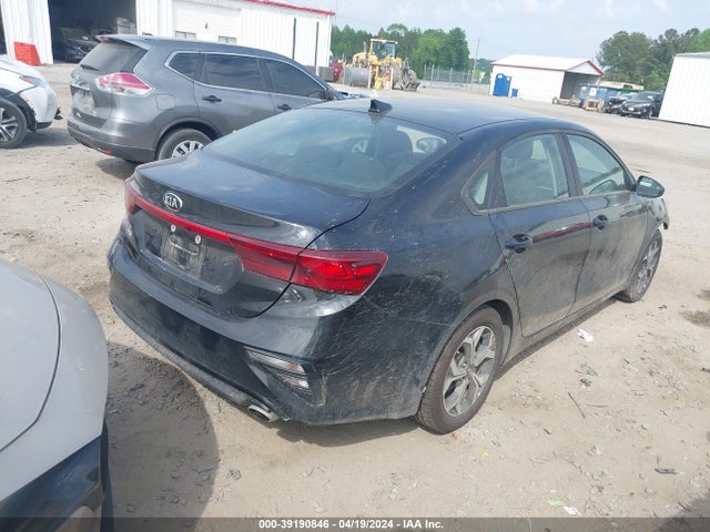 KIA Forte Lxs 2019 3KPF24AD1KE106688 Image 4