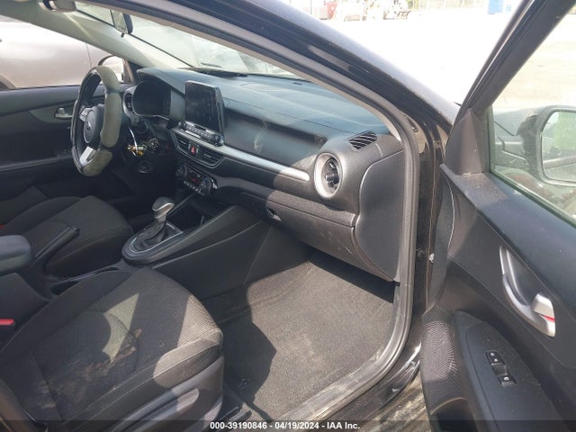 KIA Forte Lxs 2019 3KPF24AD1KE106688 Image 5