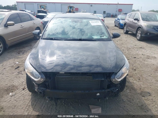 KIA Forte Lxs 2019 3KPF24AD1KE106688 Image 6
