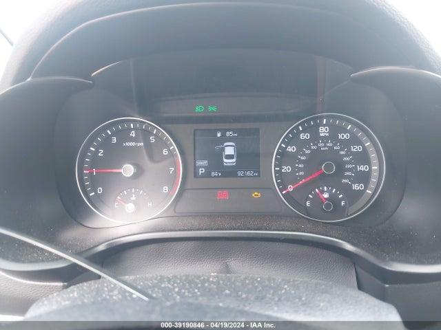 KIA Forte Lxs 2019 3KPF24AD1KE106688 Image 7