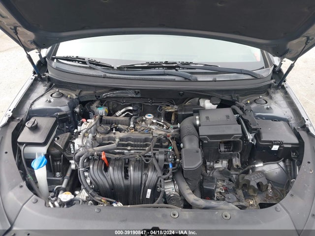 Hyundai SONATA SE 2018 5NPE24AF5JH612094 Image 10
