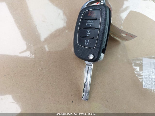 Hyundai SONATA SE 2018 5NPE24AF5JH612094 Image 11