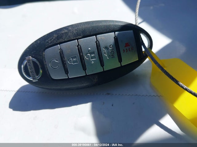 Nissan Altima 2.5 Sv 2014 1N4AL3AP1EN223303 Image 11