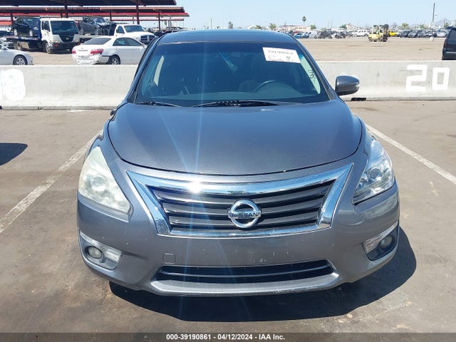 Nissan Altima 2.5 Sv 2014 1N4AL3AP1EN223303 Image 12