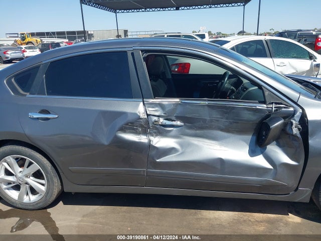 Nissan Altima 2.5 Sv 2014 1N4AL3AP1EN223303 Image 13