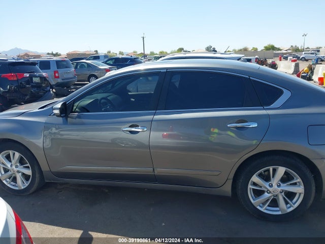 Nissan Altima 2.5 Sv 2014 1N4AL3AP1EN223303 Image 14
