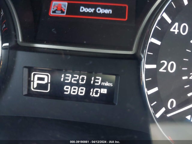 Nissan Altima 2.5 Sv 2014 1N4AL3AP1EN223303 Image 15